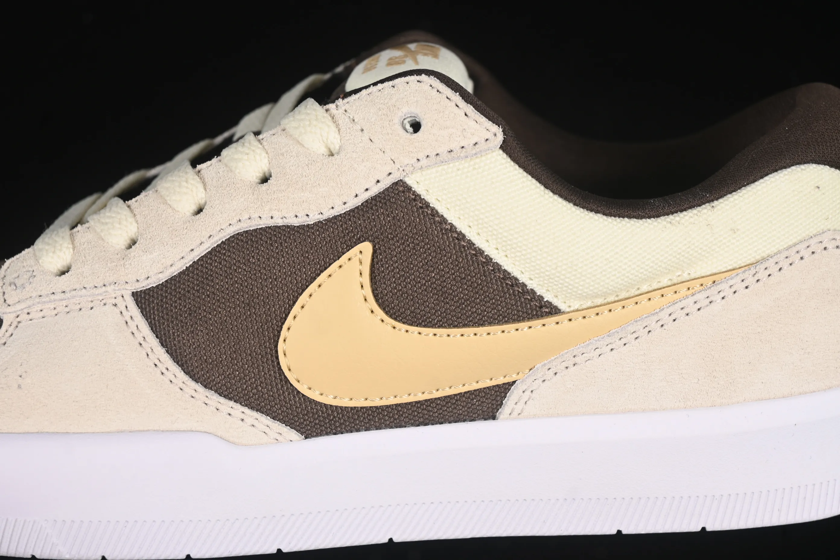 All categories Nk SB Dunk series Nk Force 58 simplified skateboard shoes J version Nk SB Force 58 Nike simplified retro skateboard shoes FV8104-221